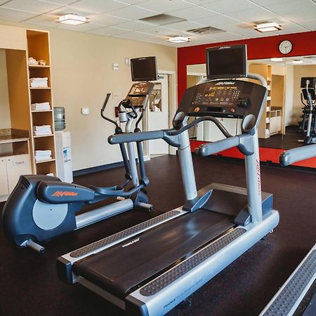 Towneplace Suites By Marriott Aberdeen Melrose Addition Екстер'єр фото