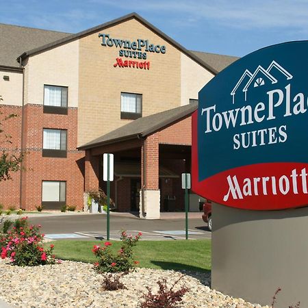 Towneplace Suites By Marriott Aberdeen Melrose Addition Екстер'єр фото