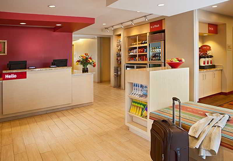 Towneplace Suites By Marriott Aberdeen Melrose Addition Екстер'єр фото