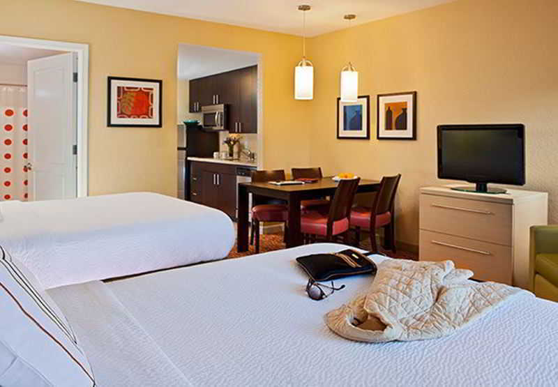 Towneplace Suites By Marriott Aberdeen Melrose Addition Екстер'єр фото