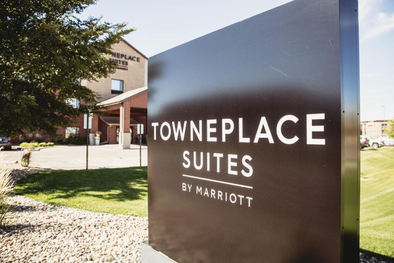 Towneplace Suites By Marriott Aberdeen Melrose Addition Екстер'єр фото