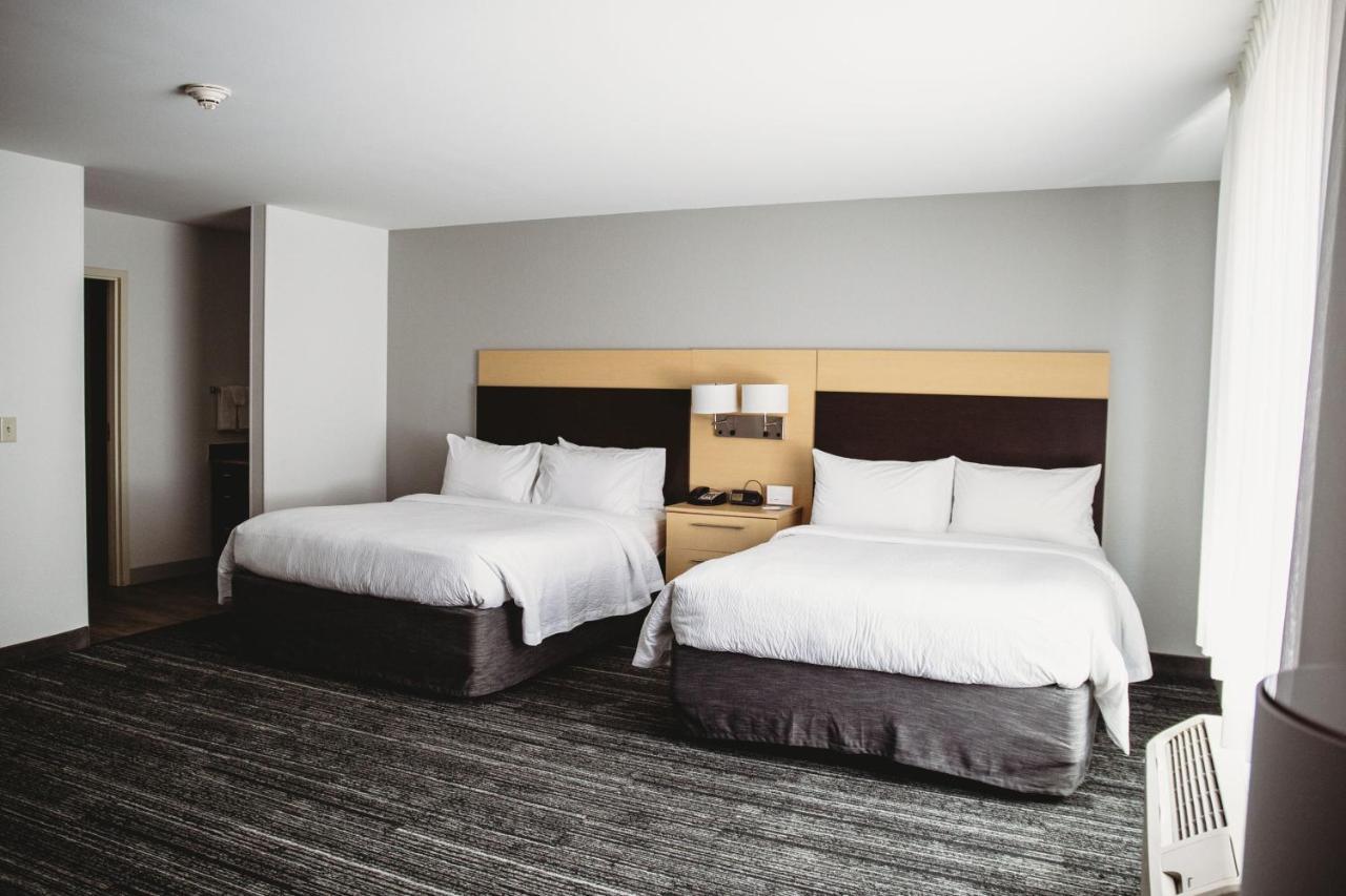 Towneplace Suites By Marriott Aberdeen Melrose Addition Екстер'єр фото