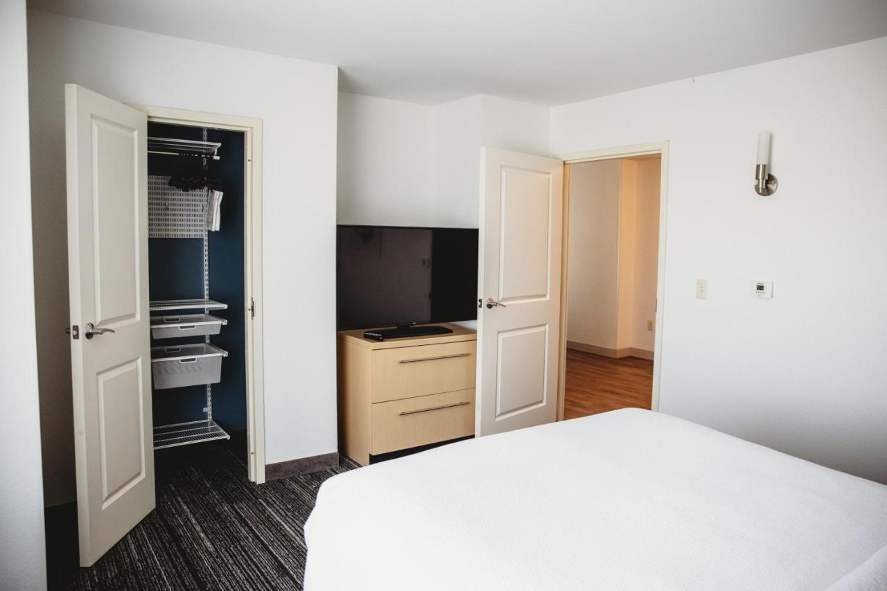 Towneplace Suites By Marriott Aberdeen Melrose Addition Екстер'єр фото
