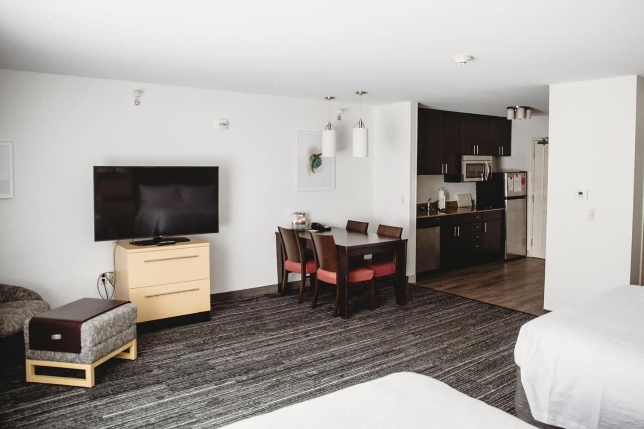 Towneplace Suites By Marriott Aberdeen Melrose Addition Екстер'єр фото
