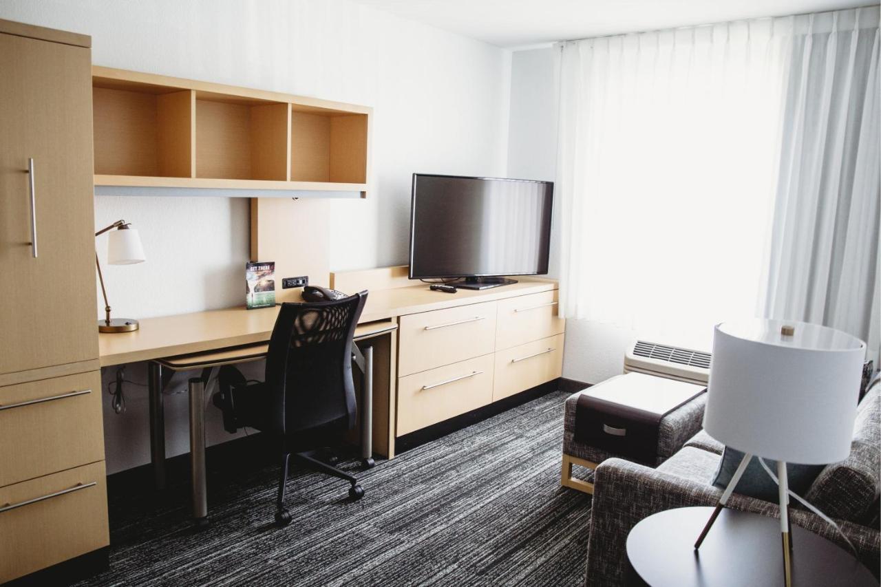 Towneplace Suites By Marriott Aberdeen Melrose Addition Екстер'єр фото