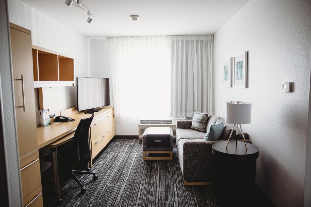 Towneplace Suites By Marriott Aberdeen Melrose Addition Екстер'єр фото
