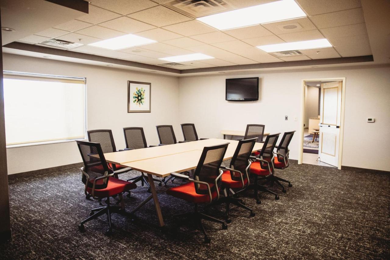 Towneplace Suites By Marriott Aberdeen Melrose Addition Екстер'єр фото