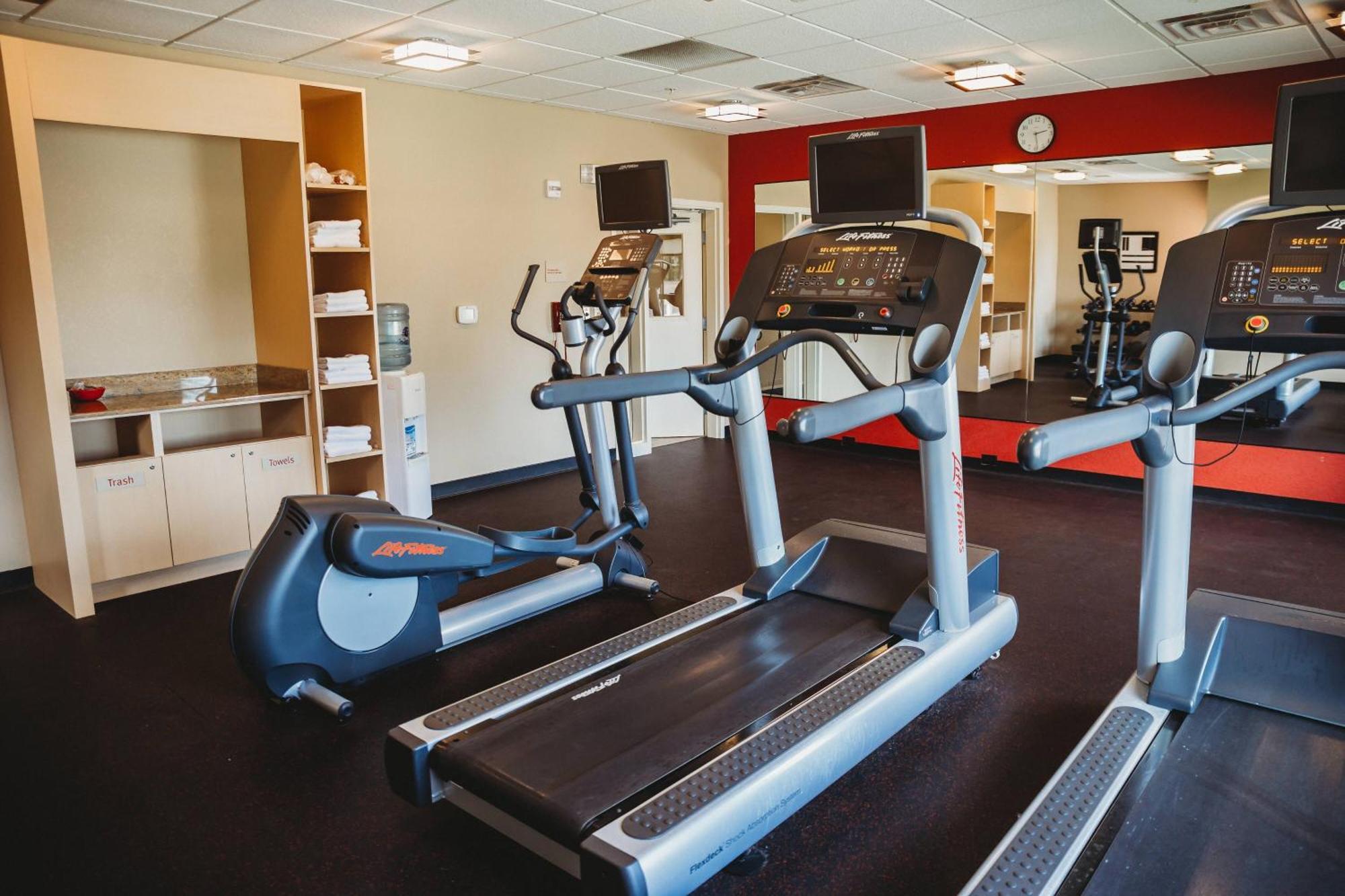 Towneplace Suites By Marriott Aberdeen Melrose Addition Екстер'єр фото