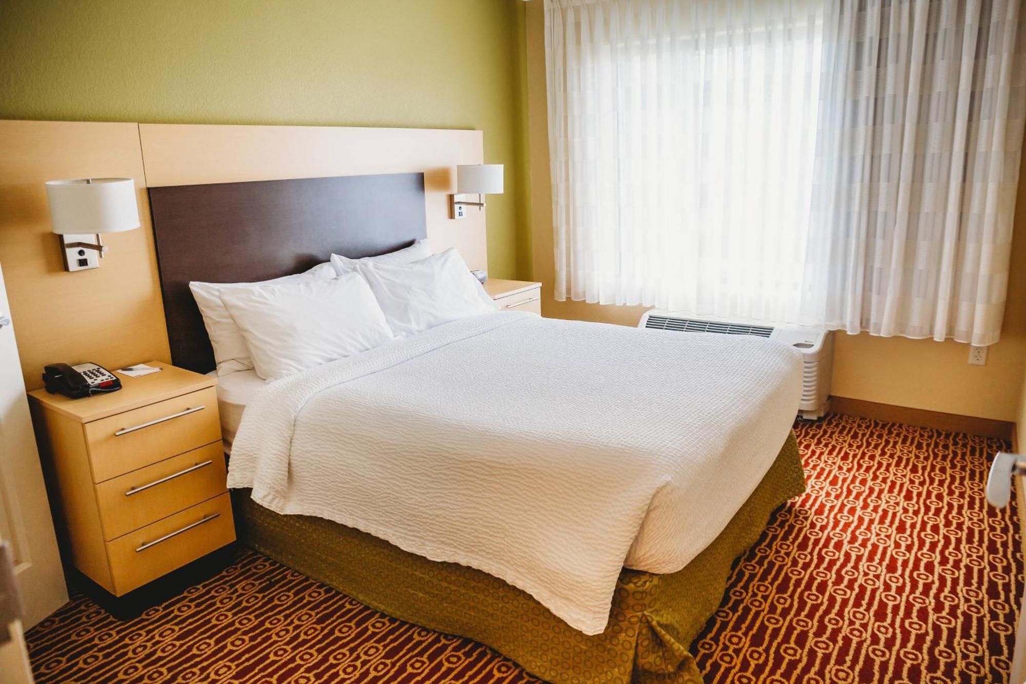 Towneplace Suites By Marriott Aberdeen Melrose Addition Екстер'єр фото