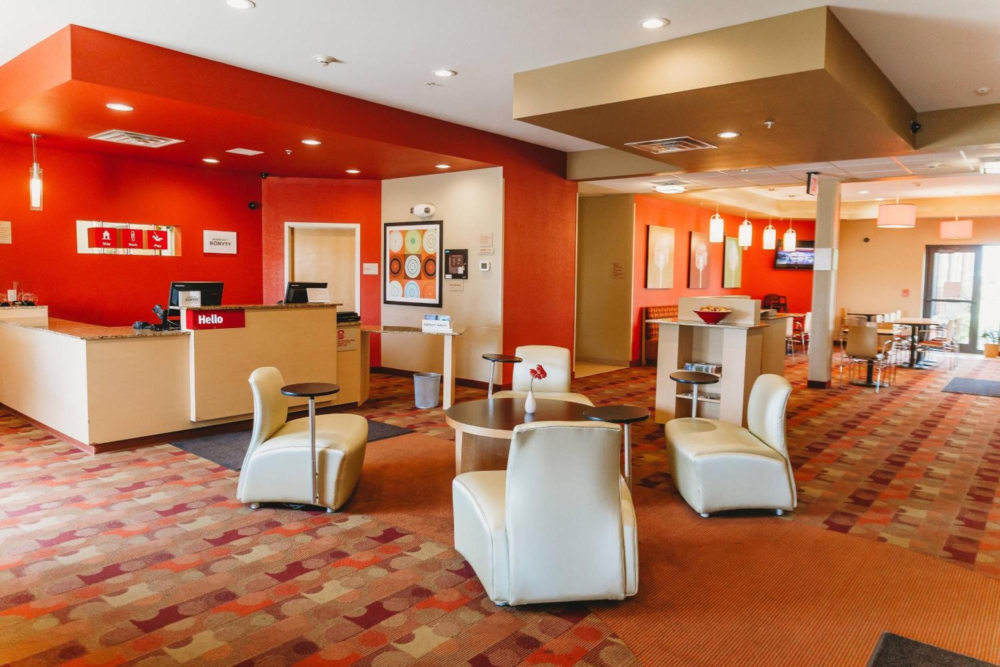Towneplace Suites By Marriott Aberdeen Melrose Addition Екстер'єр фото