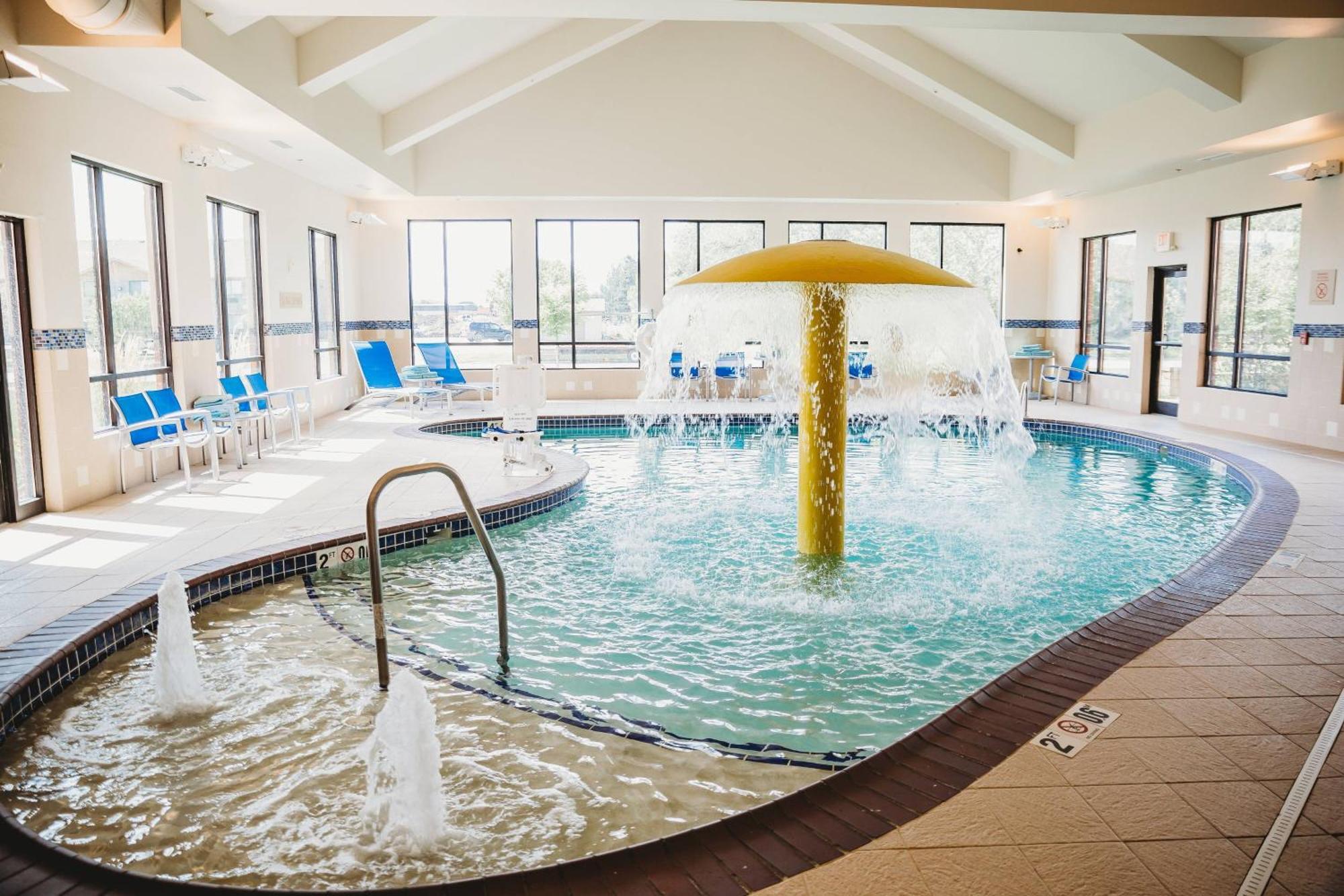 Towneplace Suites By Marriott Aberdeen Melrose Addition Екстер'єр фото