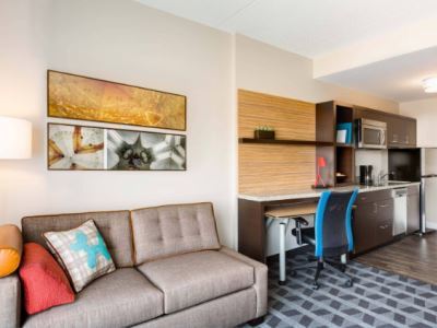 Towneplace Suites By Marriott Aberdeen Melrose Addition Екстер'єр фото