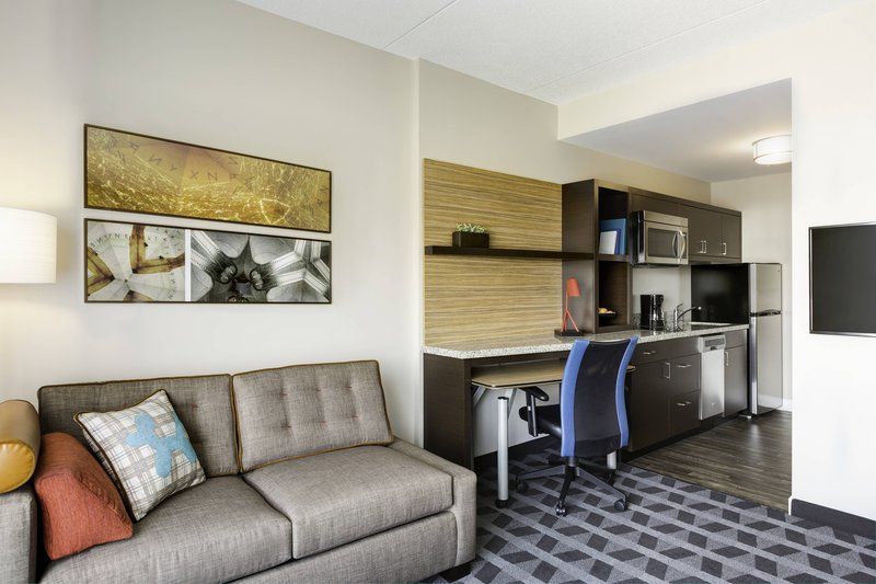 Towneplace Suites By Marriott Aberdeen Melrose Addition Екстер'єр фото