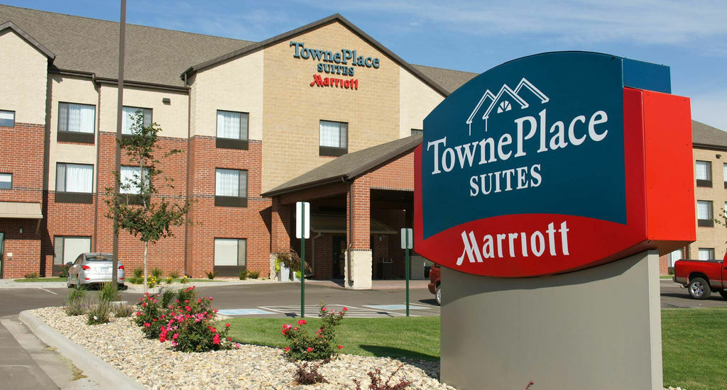 Towneplace Suites By Marriott Aberdeen Melrose Addition Екстер'єр фото